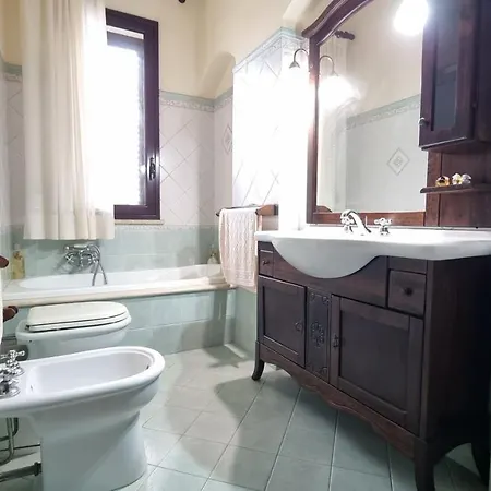 Raggio Di Sole Marsala Villa Exterior photo