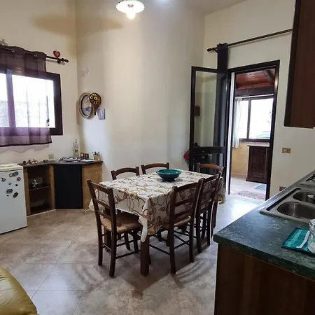 Raggio Di Sole Marsala Villa Exterior photo