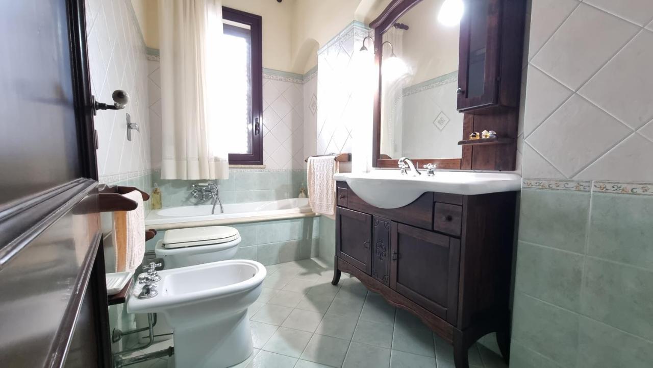 Raggio Di Sole Holiday home *