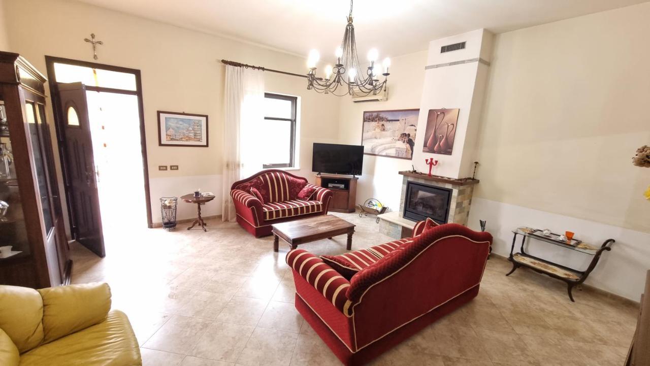 Holiday home Raggio Di Sole
