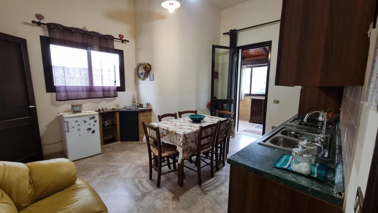 Holiday home Raggio Di Sole *