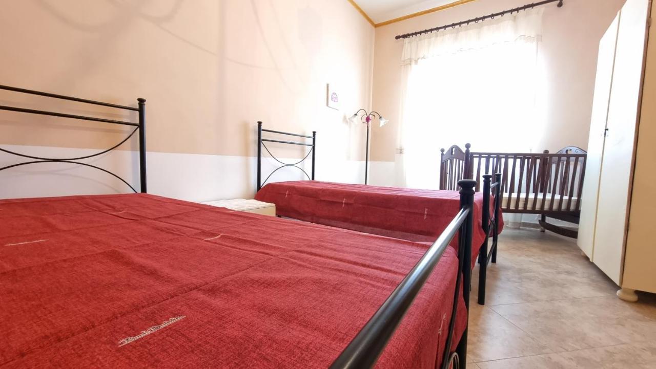 Holiday home Raggio Di Sole *