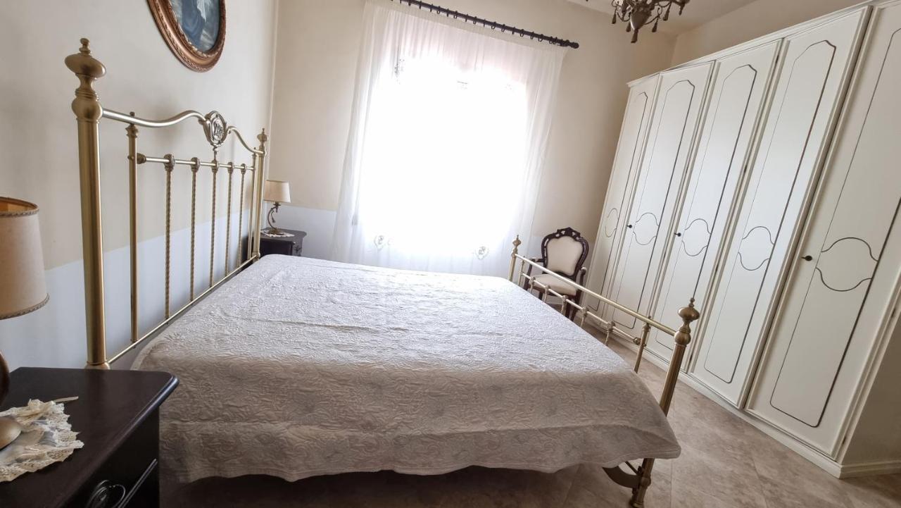 Raggio Di Sole Holiday home Marsala