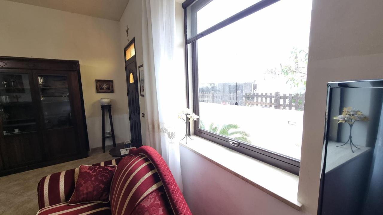 Raggio Di Sole Holiday home