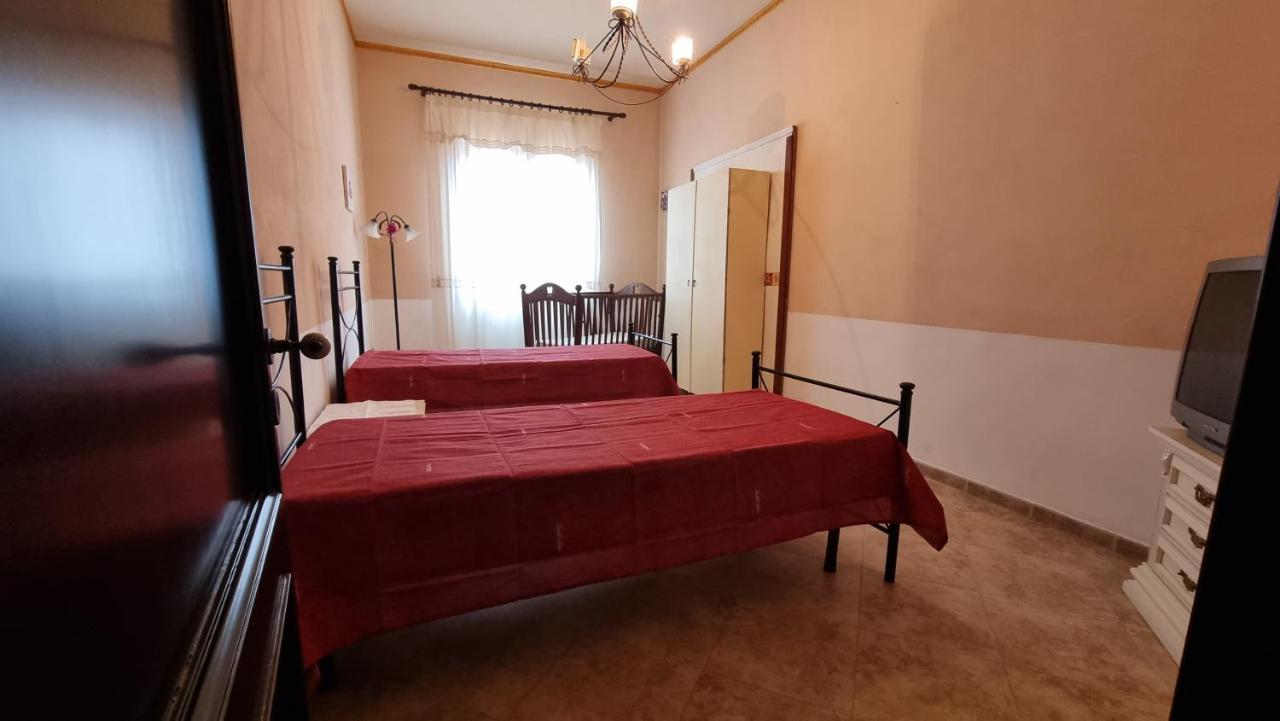 Raggio Di Sole Holiday home *