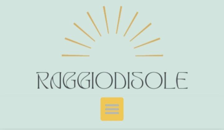 Raggio Di Sole Holiday home *
