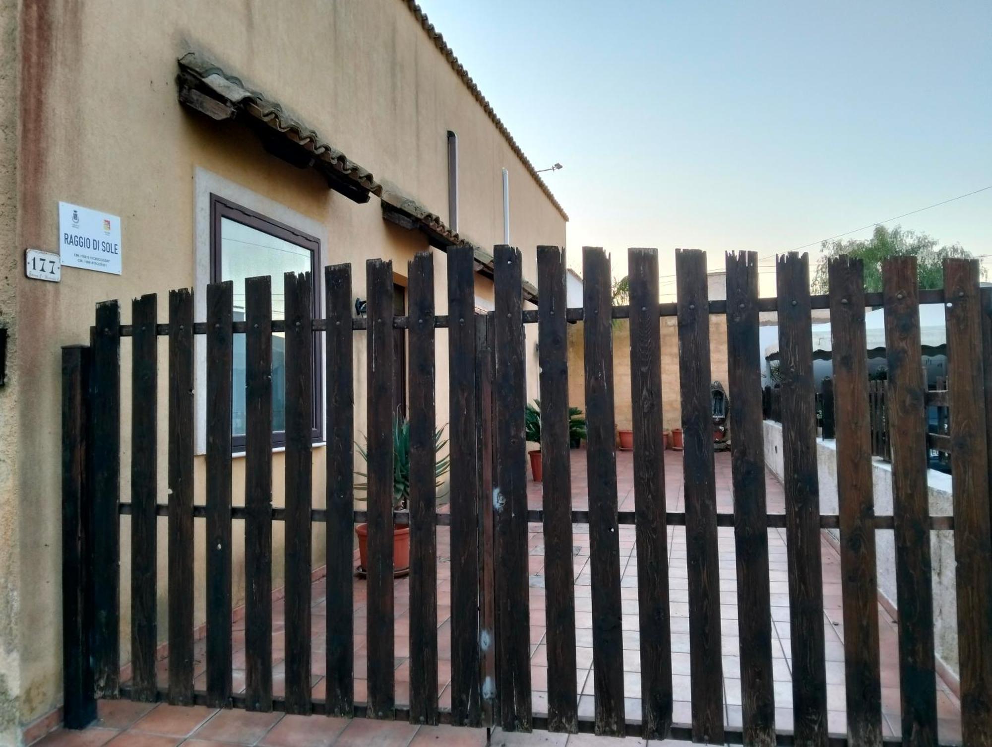 Holiday home Raggio Di Sole *